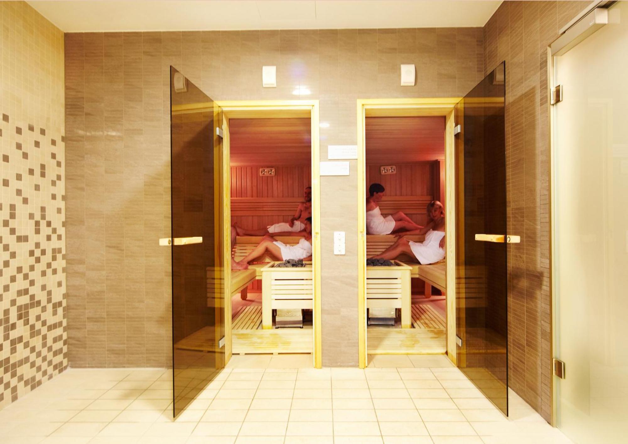 Baltic Plaza Hotel Medi Spa Kolberg Exterior foto